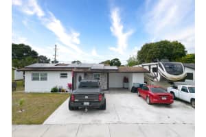 3200 NW 5th St, Lauderhill, FL 33311 Sold 08/15/25