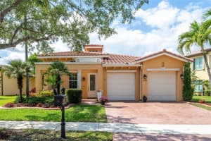 10758 Nw 83rd Ct, Parkland