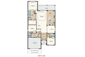 MLS# F10498741, Port Saint Lucie, Florida 34987