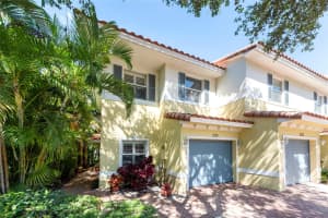 3101 NW 25th Ter 3101, Oakland Park, FL 33309 Sold 08/08/25