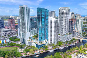 100 E Las Olas Blvd 1701, Fort Lauderdale