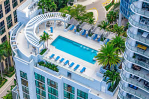 100 E Las Olas Blvd 1701, Fort Lauderdale, FL 33301 - MLS#F10498762