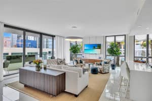 100 E Las Olas Blvd 1701, Fort Lauderdale, FL 33301 - MLS#F10498762