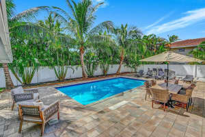 2740 NE 30th Pl 1, Fort Lauderdale, FL 33306 - MLS#F10498787