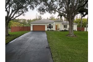 5310 SW 199th Ave, Pembroke Pines, FL 33332 Sold 07/14/25
