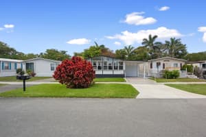 5221 SW 30th Way, Fort Lauderdale, FL 33312 Sold 06/27/25