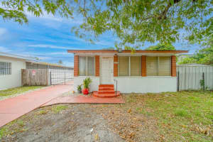 10633 NW 6th Ave, Miami, FL 33150 Sold 09/12/25