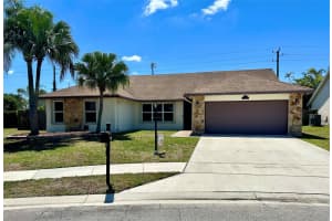 9224 Neptunes Basin Ct, Boca Raton, FL 33434 Sold 06/30/25