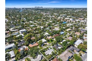 2709 30th Street, Fort Lauderdale, FL 33306 - MLS#F10498825