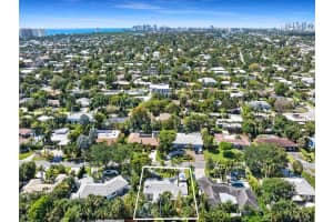 2709 30th Street, Fort Lauderdale, FL 33306 - MLS#F10498825