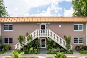 1950 N Andrews Ave 210D, Wilton Manors, FL 33311 - MLS#F10498838