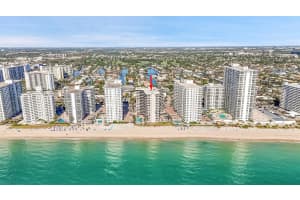 3800 Galt Ocean Dr 1606, Fort Lauderdale, FL 33308 - MLS#F10498842