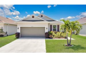 5770 NW Pine Trail Cir, Port Saint Lucie, FL 34983 Sold 06/17/25