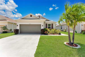 5770 NW Pine Trail Cir, Port Saint Lucie, FL 34983 Sold 06/17/25
