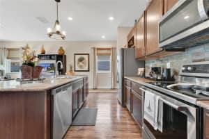 5770 NW Pine Trail Cir, Port Saint Lucie, FL 34983 Sold 06/17/25