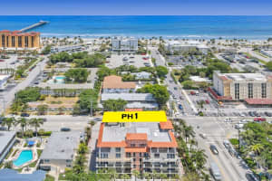9 NE 20th Ave PH1, Deerfield Beach, FL 33441 Sold 08/08/25