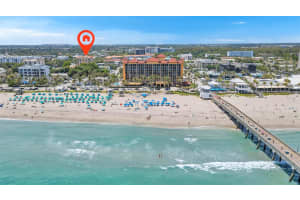 9 NE 20th Ave PH1, Deerfield Beach, FL 33441 Sold 08/08/25