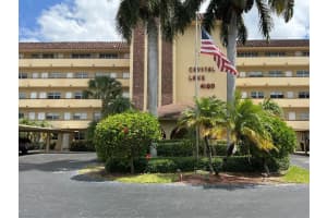 4100 Crystal Lake Dr 109, Deerfield Beach, FL 33064 Sold 07/15/25