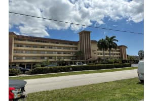 4100 Crystal Lake Dr 109, Deerfield Beach, FL 33064 Sold 07/15/25