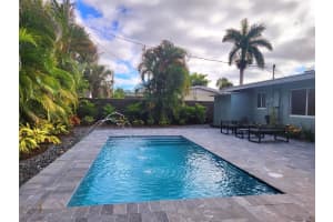 425 NE 28th St, Wilton Manors, FL 33334 Sold 06/30/25