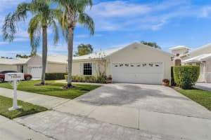 15240 Wilshire Way, Pembroke Pines, FL 33027 Sold 07/07/25