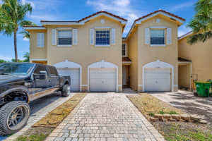 6376 Landings Way 1, Tamarac, FL 33321 Sold 06/11/25