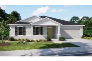 1063 Sw Adventure Ln, Port Saint Lucie