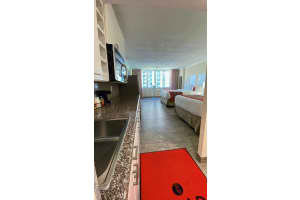 19201 Collins Ave 1122, North Miami Beach, FL 33160 - MLS#F10498901