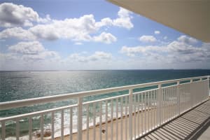 3850 Galt Ocean Dr 811, Fort Lauderdale, FL 33308 Sold 05/19/25