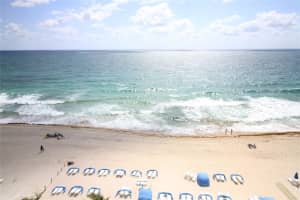 3850 Galt Ocean Dr 811, Fort Lauderdale, FL 33308 Sold 05/19/25