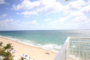 3850 Galt Ocean Dr 811, Fort Lauderdale, FL 33308 Sold 05/19/25