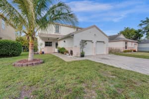 20725 NW 3rd St, Pembroke Pines, FL 33029 Sold 07/31/25