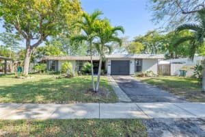 7309 NW 80th St, Tamarac, FL 33321 Sold 07/03/25