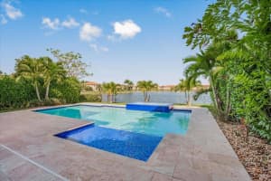 9800 S Miralago Way, Parkland, FL 33076 - MLS#F10498914