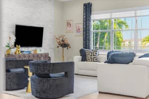 9800 S Miralago Way, Parkland, FL 33076 - MLS#F10498914