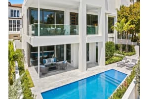 1813 N Fort Lauderdale Beach Blvd, Fort Lauderdale, FL 33305 - MLS#F10498917