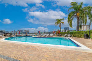 100 Golden Isles Drive, Hallandale Beach, FL 33009 - MLS#F10498918