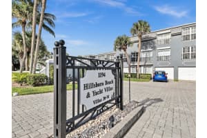 1194 Hillsboro Mile 64, Hillsboro Beach, FL 33062 Sold 09/05/25