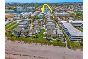 1194 Hillsboro Mile 64, Hillsboro Beach, FL 33062 Sold 09/05/25