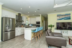 375 NE Wharf Way, Jensen Beach, FL 34957 - MLS#F10498939
