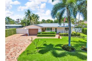 2460 NE 21st Ter, Lighthouse Point, FL 33064 Sold 06/30/25