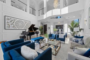 3747 Saratoga Ln, Davie, FL 33328 Sold 06/16/25