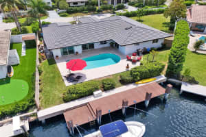 2805 29th Street, Fort Lauderdale, FL 33306 - MLS#F10498959