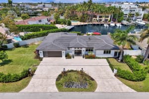 2805 29th Street, Fort Lauderdale, FL 33306 - MLS#F10498959