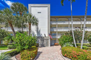 3401 BIMINI LN M3, Coconut Creek, FL 33066 Sold 09/26/25