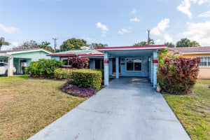 120 NW 47th Street, Oakland Park, FL 33309 Sold 09/08/25