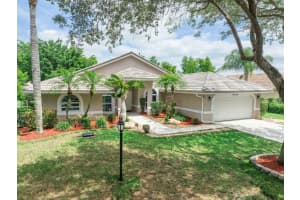 9099 NW 52ND CT, Coral Springs, FL 33067 Sold 06/30/25