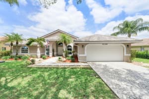 9099 NW 52ND CT, Coral Springs, FL 33067 Sold 06/30/25