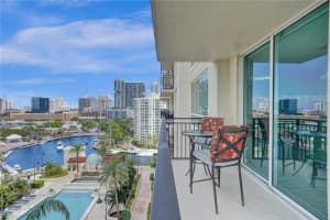 600 W Las Olas Blvd 1303S, Fort Lauderdale, FL 33312 Sold 05/27/25