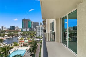 600 W Las Olas Blvd 1303S, Fort Lauderdale, FL 33312 Sold 05/27/25